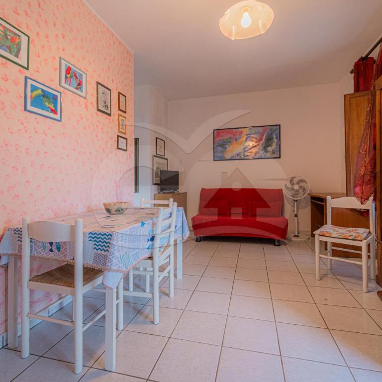 Appartamenti Lentisco - Goelba - Appartamento con 1 Camera da Letto - 12