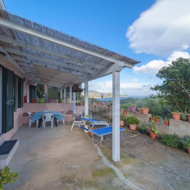 Appartamenti Lentisco - Goelba - Appartamento con 1 Camera da Letto - 3