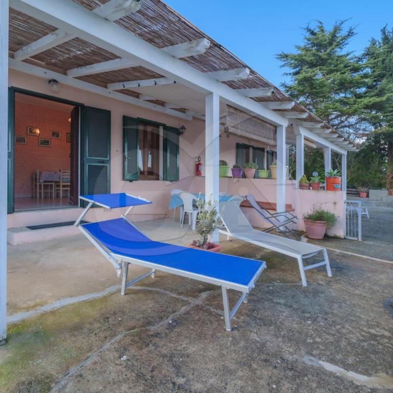 Appartamenti Lentisco - Goelba - Appartamento con 1 Camera da Letto - 4