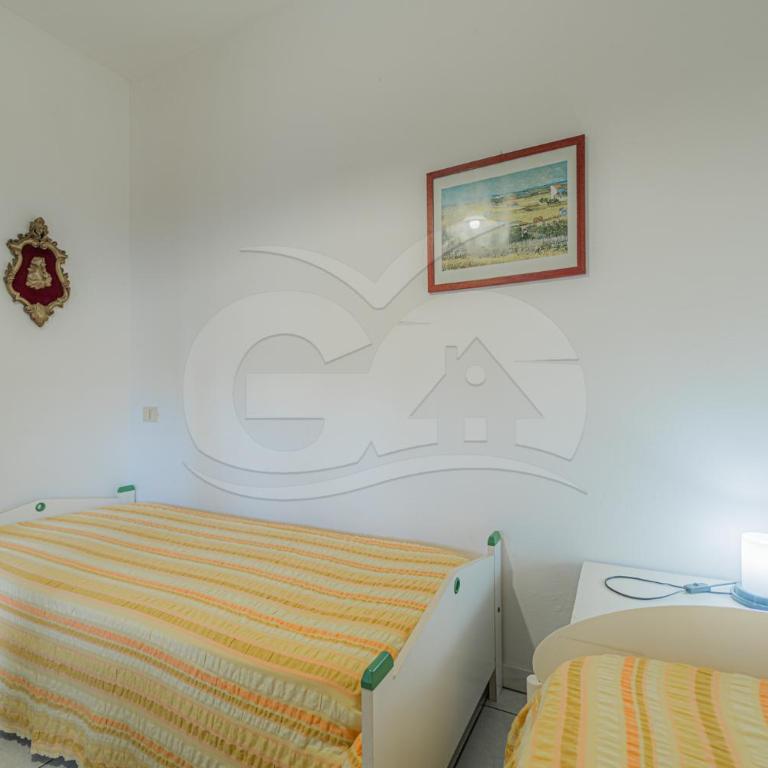 Appartamenti Lentisco - Goelba - Appartamento con 2 Camere da Letto e Vista Mare - 24