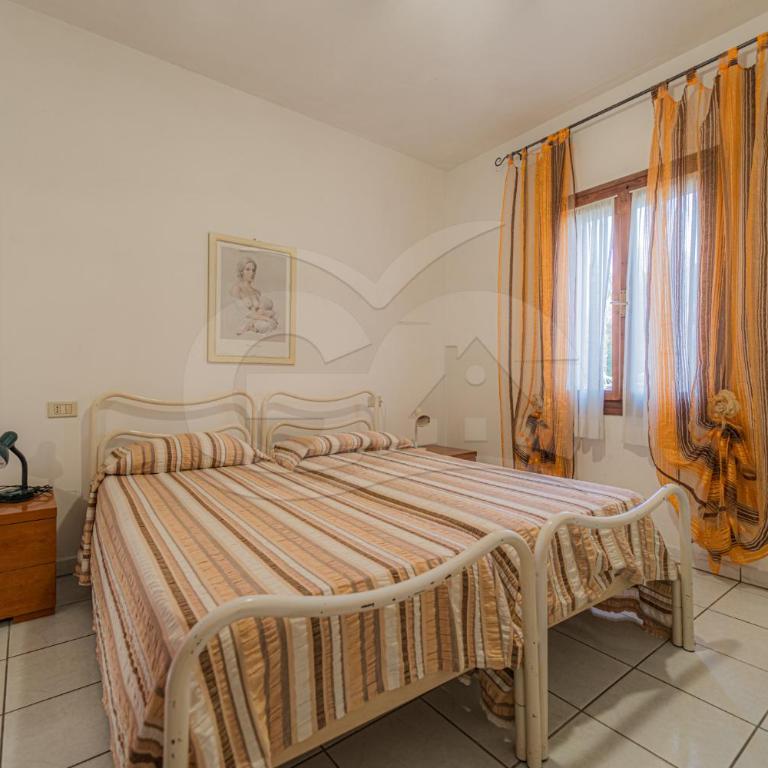 Appartamenti Lentisco - Goelba - Appartamento con 2 Camere da Letto e Vista Mare - 15