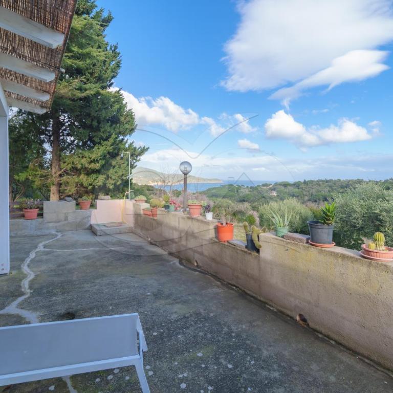 Appartamenti Lentisco - Goelba - Appartamento con 2 Camere da Letto e Vista Mare - 4