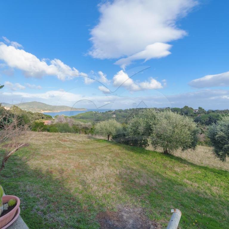 Appartamenti Lentisco - Goelba - Appartamento con 2 Camere da Letto e Vista Mare - 27