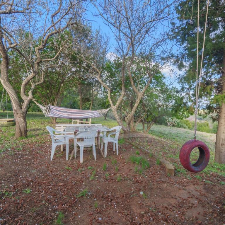 Appartamenti Lentisco - Goelba - Appartamento con 2 Camere da Letto e Vista Mare - 25