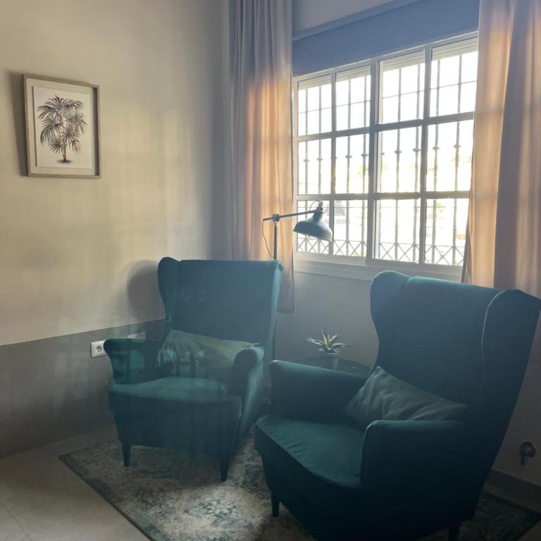 Carmen Rooms -- Boutique B&B by the sea - Habitación Doble Superior - 1