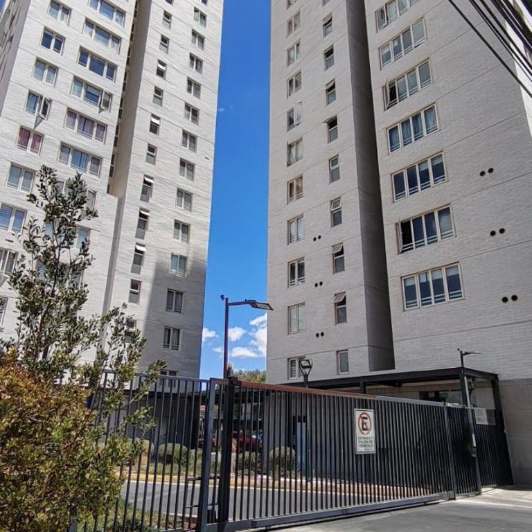 Departamento en excelente ubicación en Calama - One-Bedroom Apartment - 11