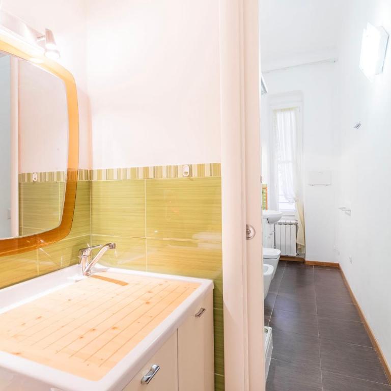La mia casa sul mare, Levanto - Appartamento - 15