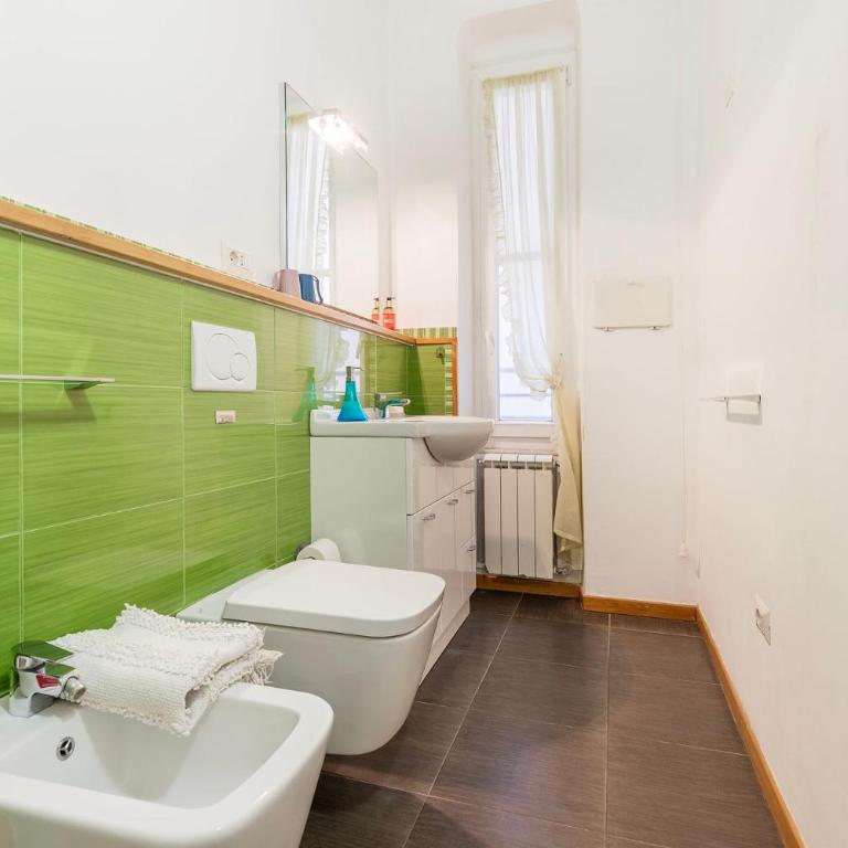 La mia casa sul mare, Levanto - Appartamento - 16