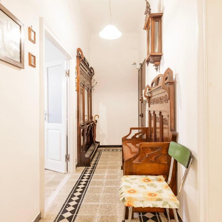 La mia casa sul mare, Levanto - Appartamento - 6