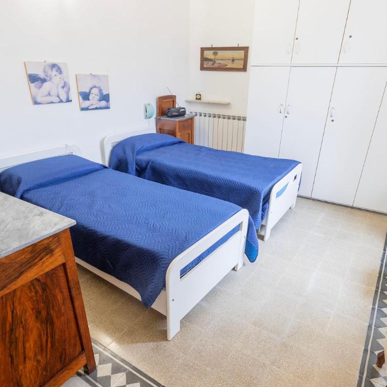 La mia casa sul mare, Levanto - Appartamento - 10