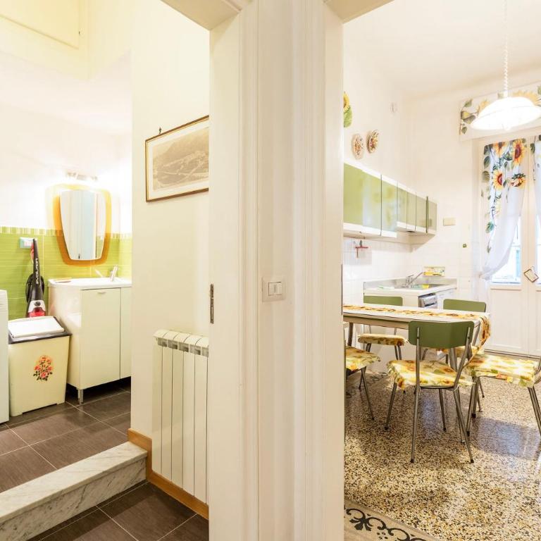 La mia casa sul mare, Levanto - Appartamento - 7