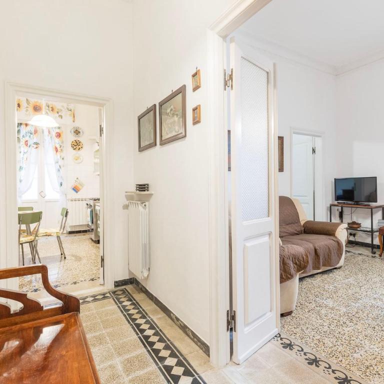 La mia casa sul mare, Levanto - Appartamento - 5