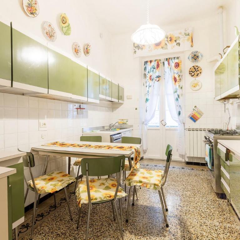 La mia casa sul mare, Levanto - Appartamento - 14