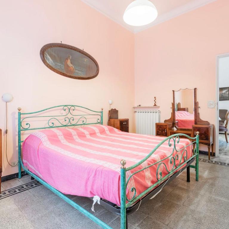 La mia casa sul mare, Levanto - Appartamento - 13
