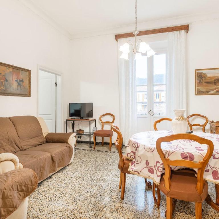 La mia casa sul mare, Levanto - Appartamento - 3