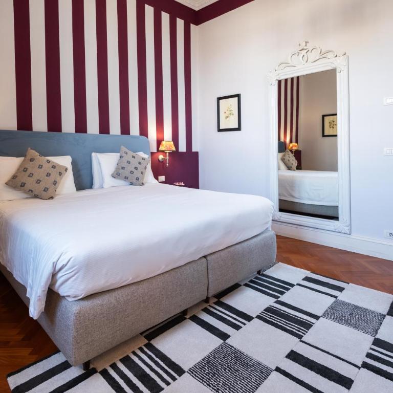 Serristori Palace Residence - Appartamento Standard - 4