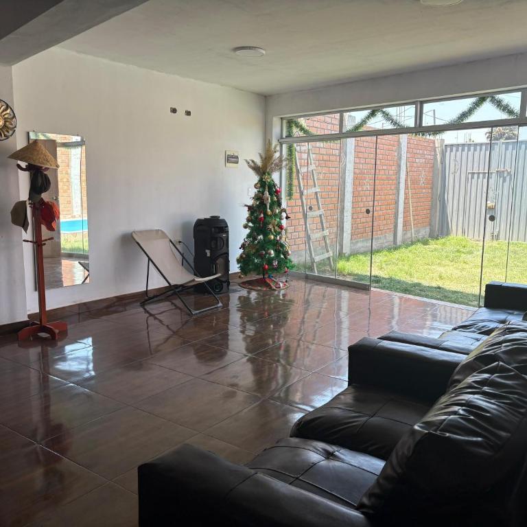 Casa playa - One-Bedroom Apartment - 5