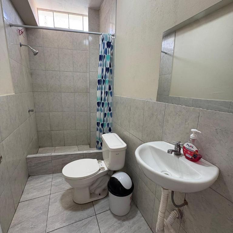Casa playa - One-Bedroom Apartment - 6