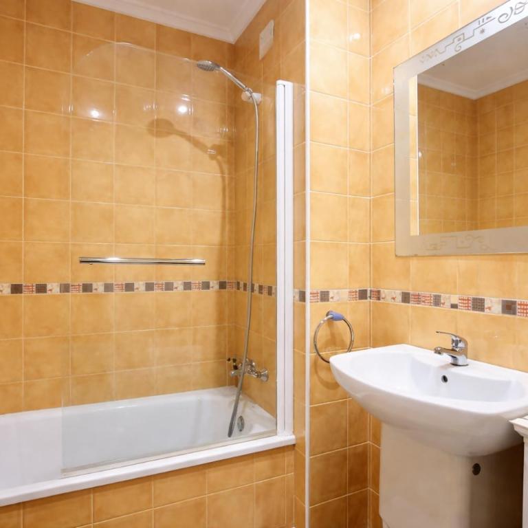 Apartamento Casa Enol - Apartment - 23