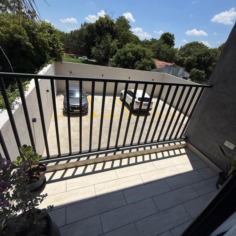 Asunción Airport - Apartamento - 12