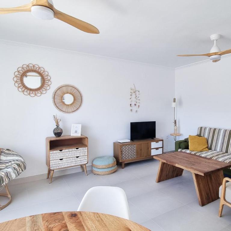 La Casa del Sur - Apartamento de 2 dormitorios - 5