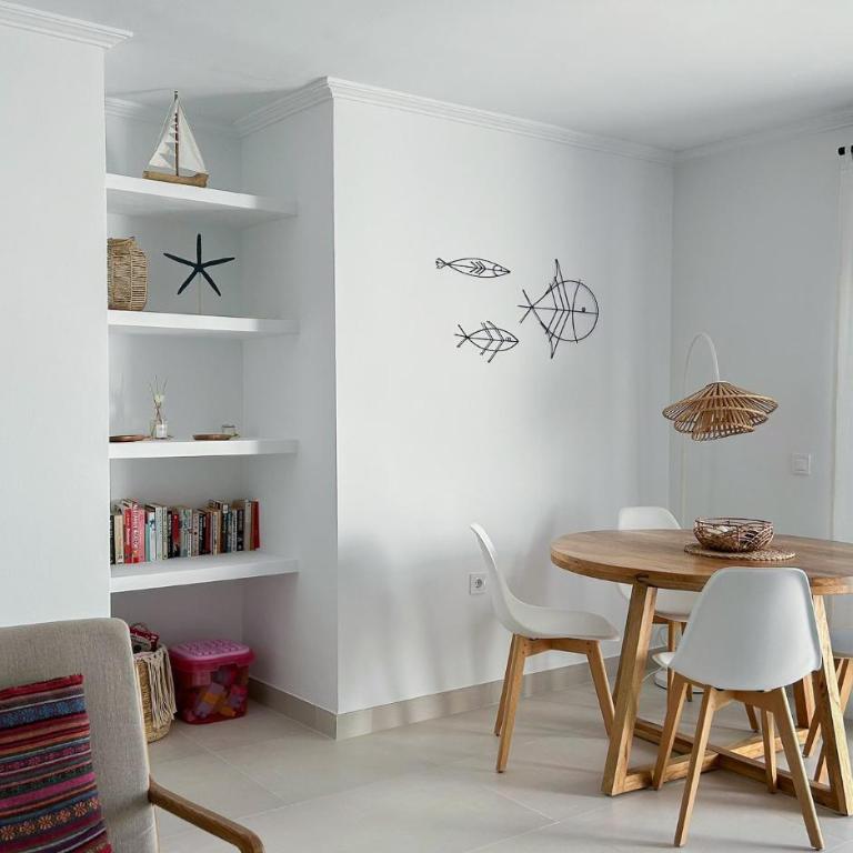 La Casa del Sur - Apartamento de 2 dormitorios - 17