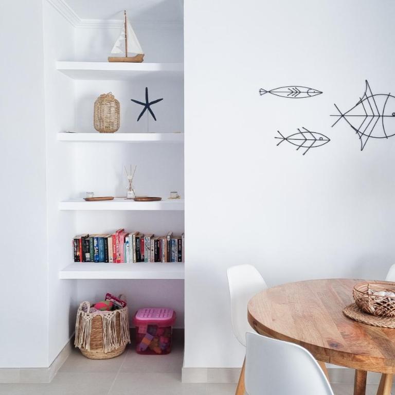 La Casa del Sur - Apartamento de 2 dormitorios - 4