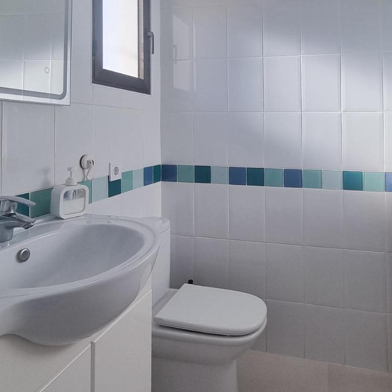 La Casa del Sur - Apartamento de 2 dormitorios - 26