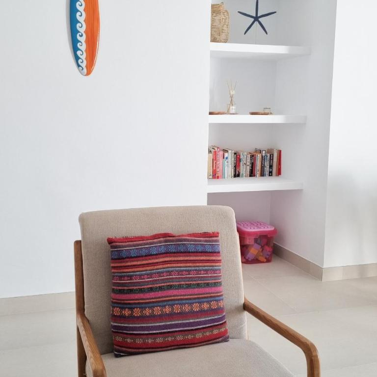La Casa del Sur - Apartamento de 2 dormitorios - 18