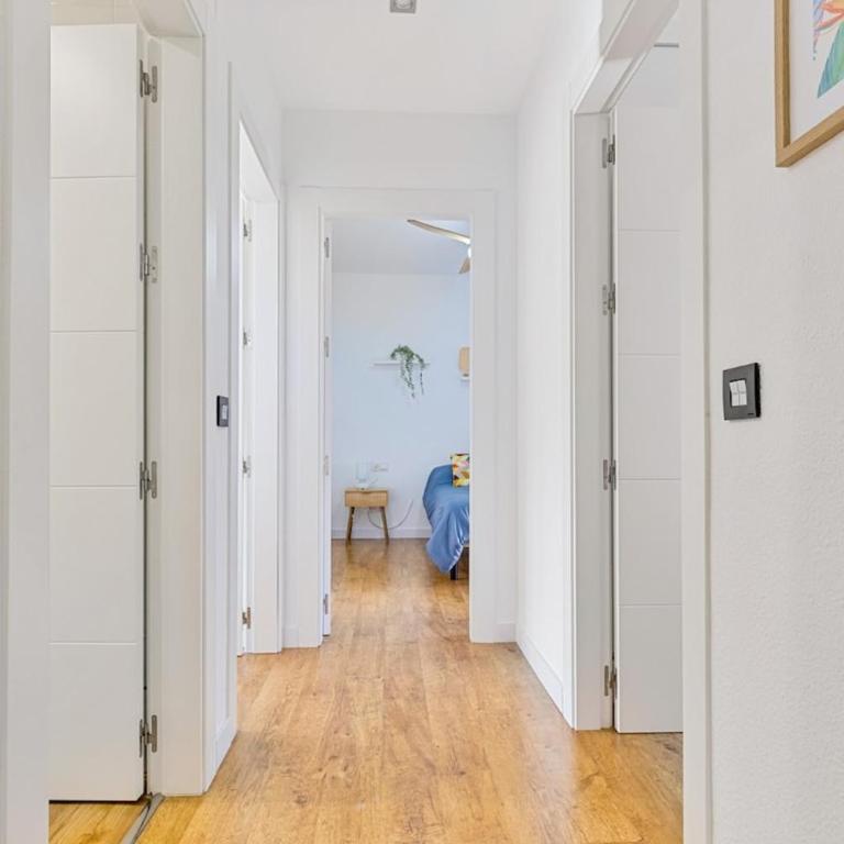 Family Villa with central location - Casa de 4 dormitorios - 5