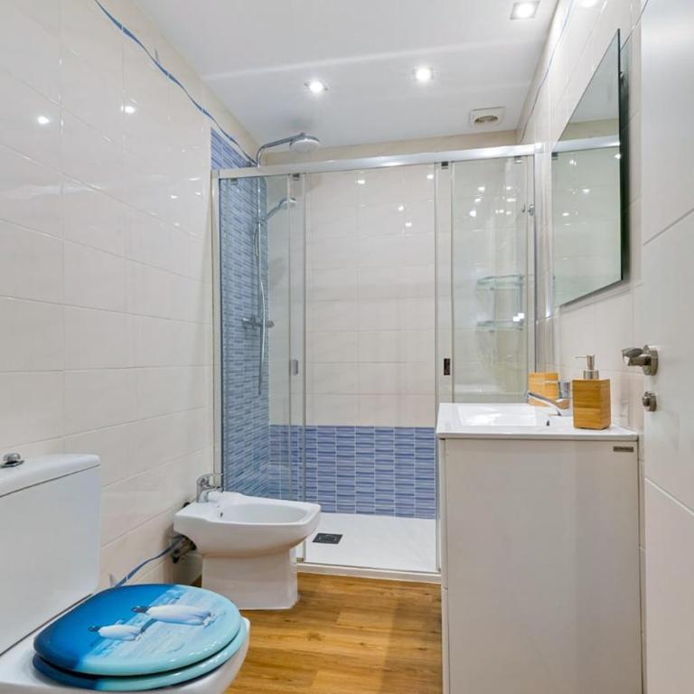 Family Villa with central location - Casa de 4 dormitorios - 11