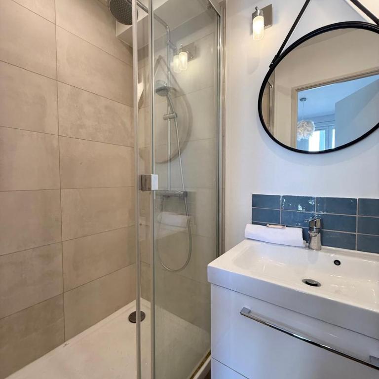 Lafayette 1 - 2 Bedrooms - Partdieu - Apartment mit 3 Schlafzimmern - 3