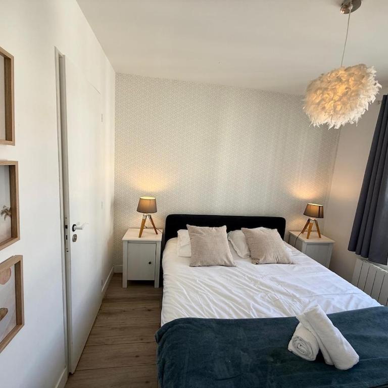 Lafayette 1 - 2 Bedrooms - Partdieu - Apartment mit 3 Schlafzimmern - 7