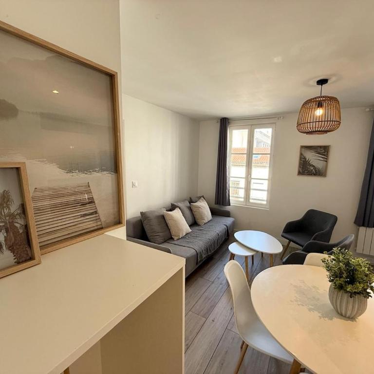 Lafayette 1 - 2 Bedrooms - Partdieu - Apartment mit 3 Schlafzimmern - 19
