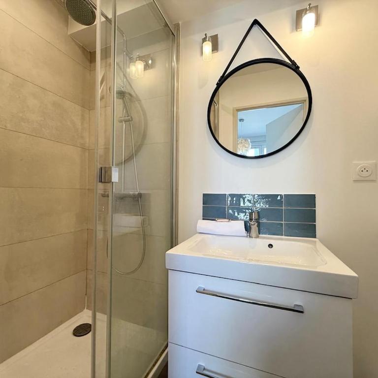Lafayette 1 - 2 Bedrooms - Partdieu - Apartment mit 3 Schlafzimmern - 21