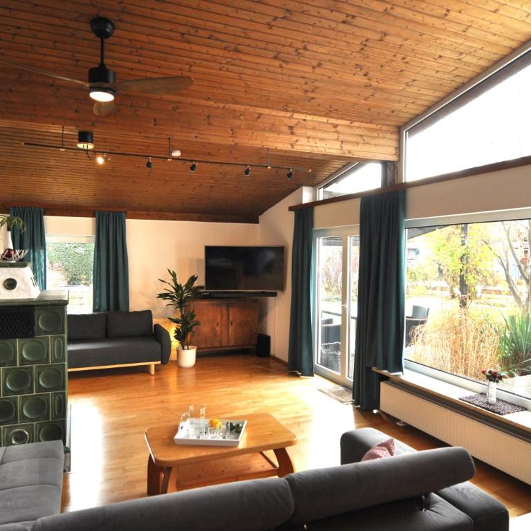 Ferienwohnung Philomena - Apartamento con vistas a las montañas - 2