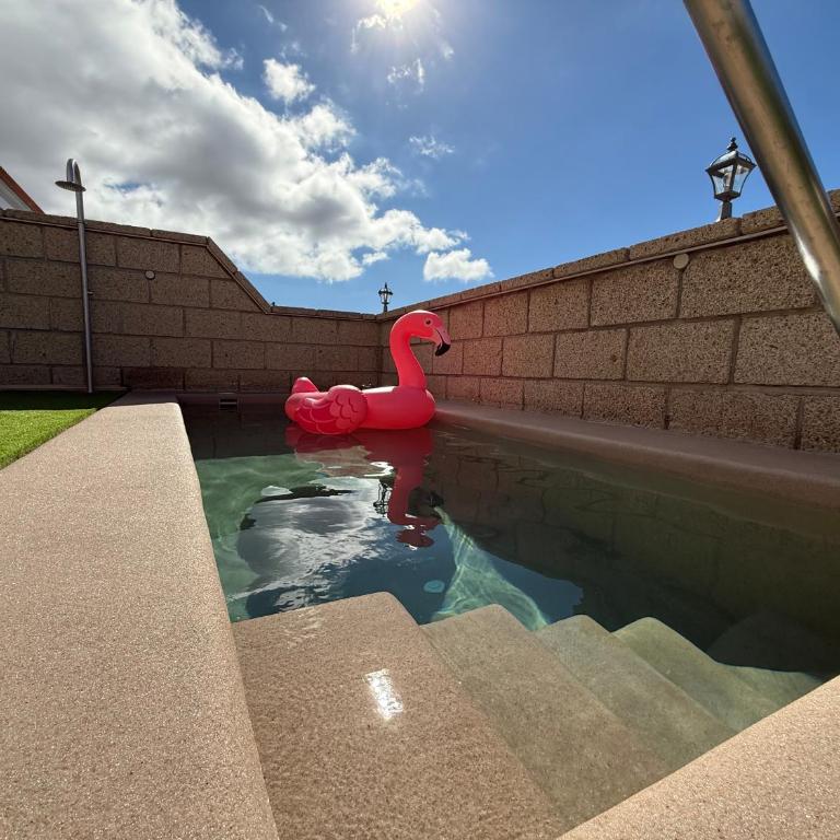 Villa Adassa - Exclusive Home in El Madroñal - Casa Vacacional de 3 dormitorios - 4