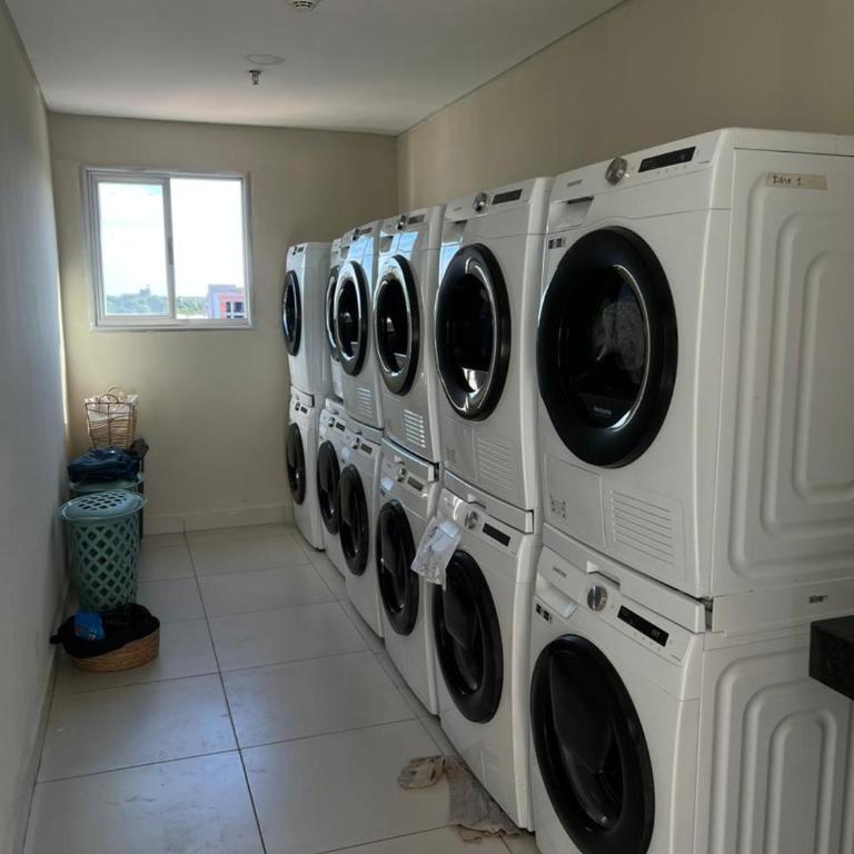 Tiana Tower - Apartamento de 1 dormitorio - 15