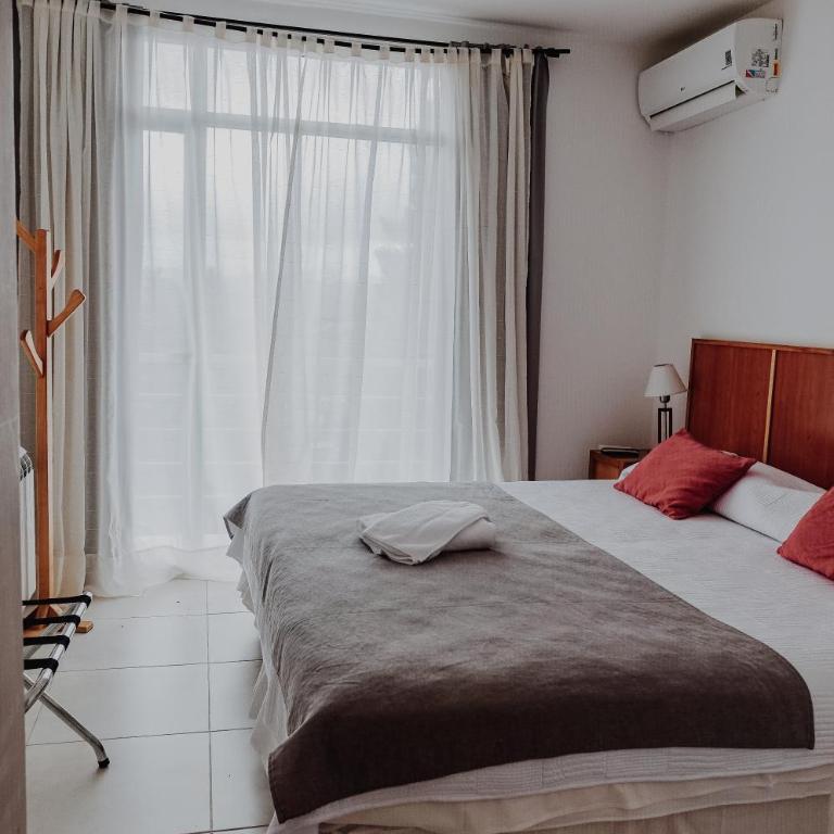 Hostería Huinganco - Double Room - 1