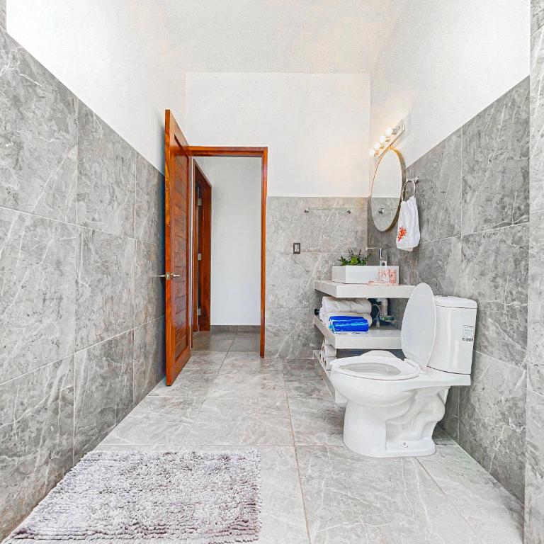 Villa a 5 min a playa Zicatela con Alberca,Terraza y Starlink - Villa Deluxe - 59