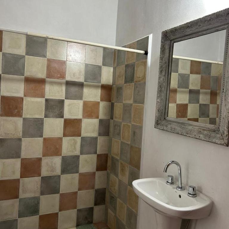 quincho - Apartamento de 2 dormitorios - 1