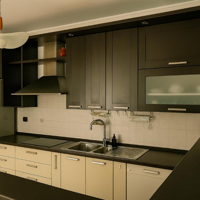B&B Casa Fortunata - Appartamento con 2 Camere da Letto - 18