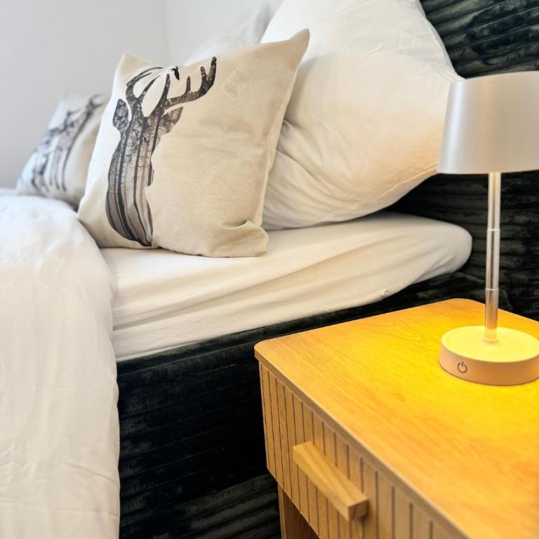 Cozy Apartment mitten in Oberstaufen - Apartment mit 1 Schlafzimmer - 23