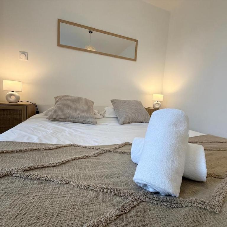 Lafayette 2 Studio Gare Partdieu - Appartement 1 Chambre - 7
