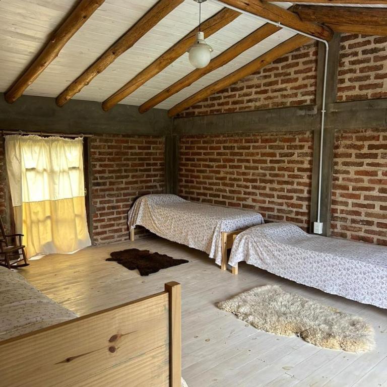 quincho - Apartamento de 2 dormitorios - 3