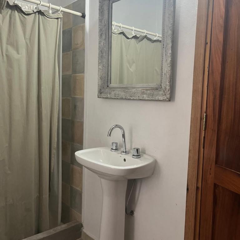 quincho - Apartamento de 2 dormitorios - 6