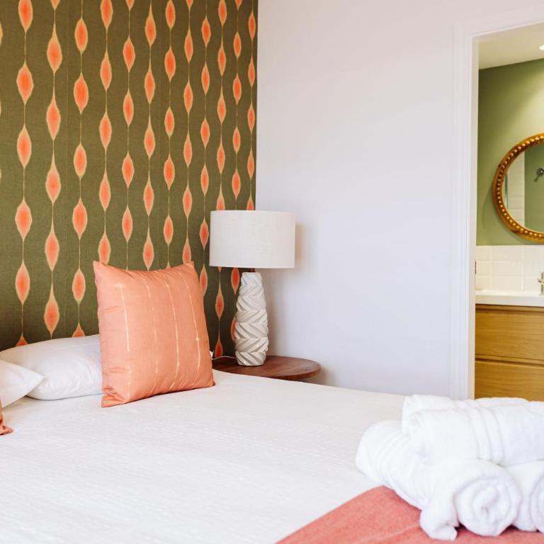 Beachfront apartment in Las Canteras S4 - Apartamento de 2 dormitorios - 16