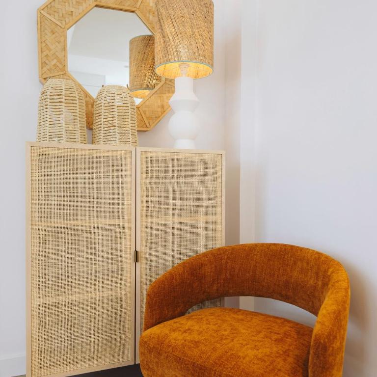 Beachfront apartment in Las Canteras S4 - Apartamento de 2 dormitorios - 25