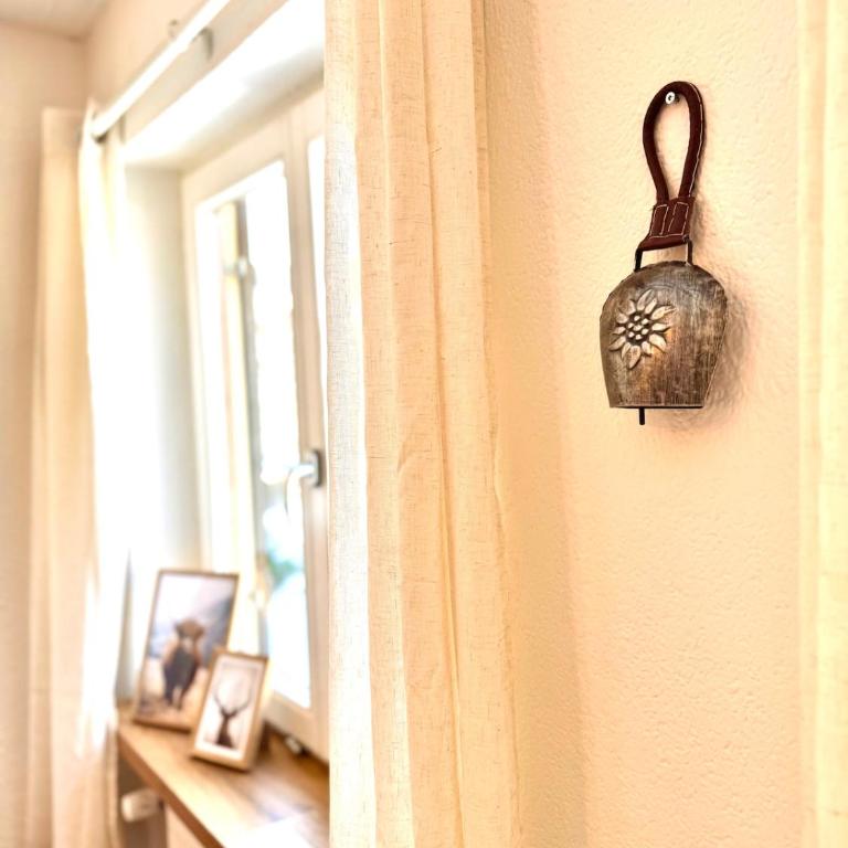 Cozy Apartment mitten in Oberstaufen - Apartment mit 1 Schlafzimmer - 28