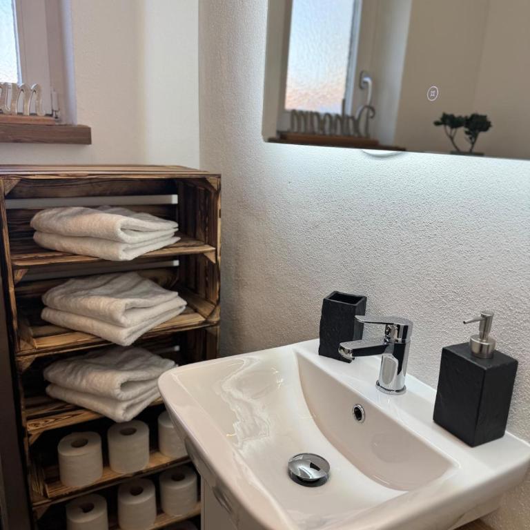 Cozy Apartment mitten in Oberstaufen - Apartment mit 1 Schlafzimmer - 30